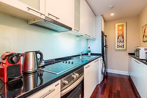 Serviced 2 Bed Scenic Skyvillas