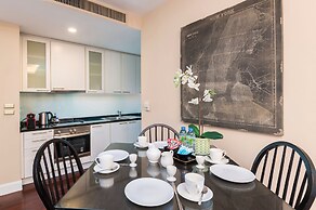 Serviced 2 Bed Scenic Skyvillas