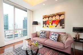 Serviced 2 Bed Scenic Skyvillas