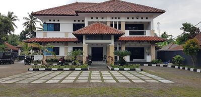 Hotel pondok putri
