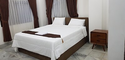 Hotel pondok putri