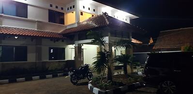 Hotel pondok putri