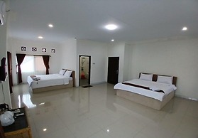 Hotel pondok putri