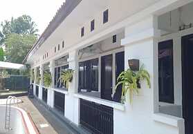 Hotel pondok putri