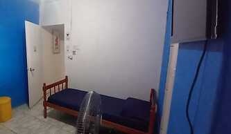 Hostel Canários