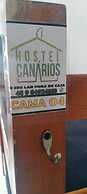 Hostel Canários