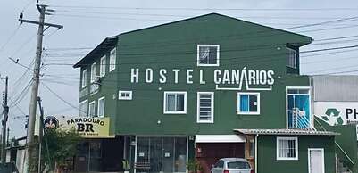 Hostel Canários