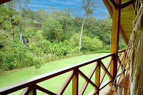 Hotel Los Sueños de Bajos del Toro