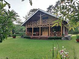 Hotel Los Sueños de Bajos del Toro