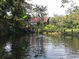 Hotel Los Sueños de Bajos del Toro