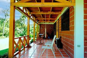 Hotel Los Sueños de Bajos del Toro