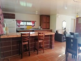 Hotel Los Sueños de Bajos del Toro