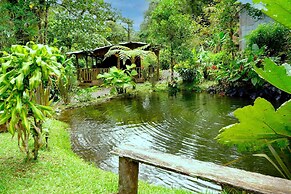 Hotel Los Sueños de Bajos del Toro