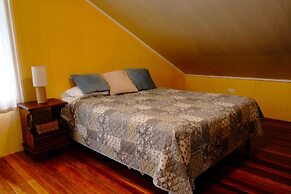 Hotel Los Sueños de Bajos del Toro