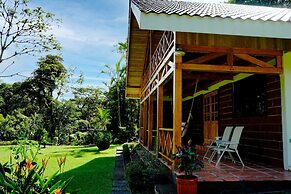 Hotel Los Sueños de Bajos del Toro