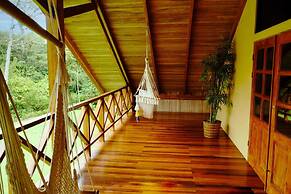 Hotel Los Sueños de Bajos del Toro