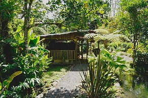 Hotel Los Sueños de Bajos del Toro