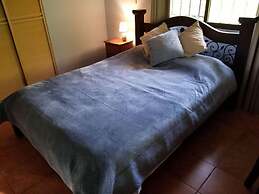 Hotel Los Sueños de Bajos del Toro