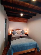 Hotel Los Sueños de Bajos del Toro