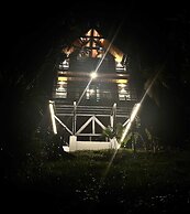 Hotel Los Sueños de Bajos del Toro