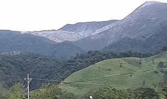 Hotel Los Sueños de Bajos del Toro