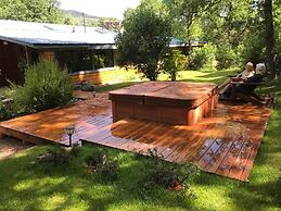 Country Sunshine Bed and Breakfast