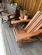 Country Sunshine Bed and Breakfast