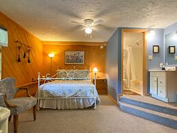 Country Sunshine Bed and Breakfast