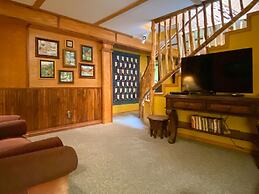 Country Sunshine Bed and Breakfast