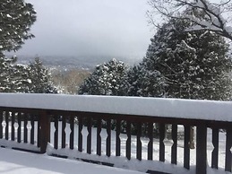 Country Sunshine Bed and Breakfast