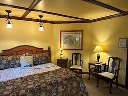 Country Sunshine Bed and Breakfast