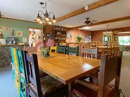 Country Sunshine Bed and Breakfast