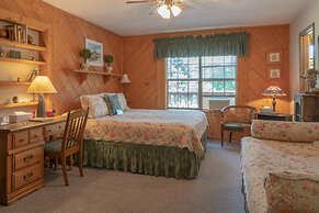 Country Sunshine Bed and Breakfast