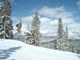 Country Sunshine Bed and Breakfast