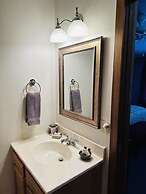 Country Sunshine Bed and Breakfast