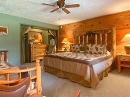 Country Sunshine Bed and Breakfast