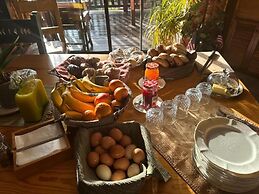 Country Sunshine Bed and Breakfast