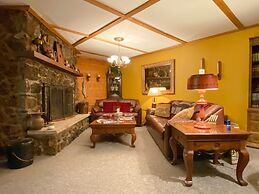 Country Sunshine Bed and Breakfast