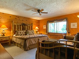 Country Sunshine Bed and Breakfast