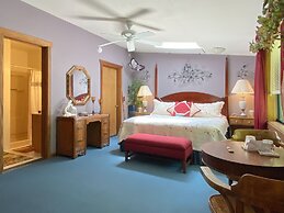 Country Sunshine Bed and Breakfast