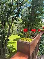 Country Sunshine Bed and Breakfast