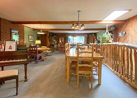 Country Sunshine Bed and Breakfast