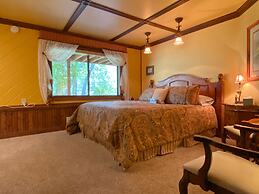 Country Sunshine Bed and Breakfast