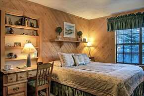 Country Sunshine Bed and Breakfast