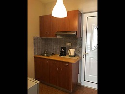 Room in Guest Room - Girogiali Beach Hotel