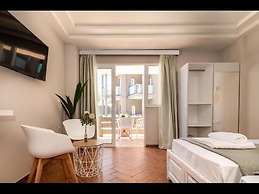 Room in Guest Room - Girogiali Beach Hotel