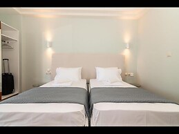 Room in Guest Room - Girogiali Beach Hotel