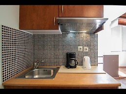 Room in Guest Room - Girogiali Beach Hotel