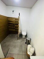 Badu Lodge