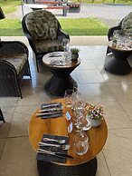 Badu Lodge
